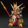 GUNDAM - SDW HEROES WUKONG IMPULSE GUNDAM