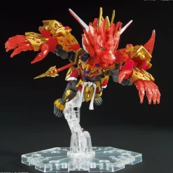 GUNDAM - SDW HEROES WUKONG IMPULSE GUNDAM