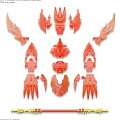 GUNDAM - SDW HEROES WUKONG IMPULSE GUNDAM