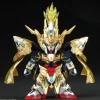 GUNDAM - SDW HEROES ZHAO YUN 00 3.00 GUNDAM COMMAND PACKAGE