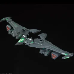 GUNDAM - SDW HEROES ZHAO YUN 00 3.00 GUNDAM COMMAND PACKAGE