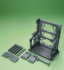 GUNDAM - SYSTEM BASE