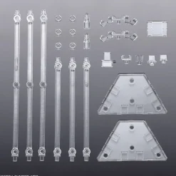 GUNDAM - THE WITCH FROM MERCURY WEAPON DISPLAY BASE