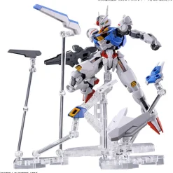 GUNDAM - THE WITCH FROM MERCURY WEAPON DISPLAY BASE