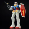 GUNDAM BEST MECHA COLLECTION RX-78-2 GUNDAM (REVIVAL VER.) 1/144 SCALE MODEL KIT