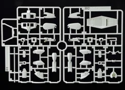 GUNDAM BEST MECHA COLLECTION RX-78-2 GUNDAM (REVIVAL VER.) 1/144 SCALE MODEL KIT