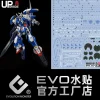 GUNDAM DECAL 117 MG 1/100 AVALANCHE EXIA