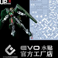 GUNDAM DECAL 205 MG 1/100 GUNDAM DYNAMES