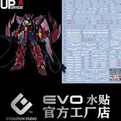 GUNDAM DECAL 145 MG 1/100 GUNDAM EPYON EW VER.