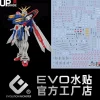 GUNDAM DECAL 37 RG 1/144 GOD GUNDAM