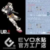 GUNDAM DECAL 78BG HG 1/144 RX 782 GUNDAM [BEYOND GLOBAL]