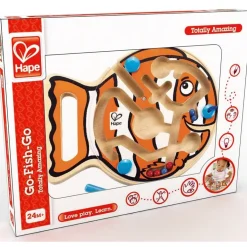 Hape Go-Fish-Go