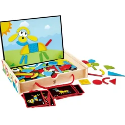 Hape Magnetic Art Box