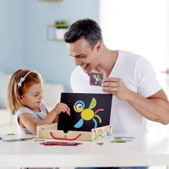 Hape Magnetic Art Box
