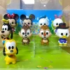 Hero Cross - Mickey Mouse & Friends Series Figure Blind Box Display Set