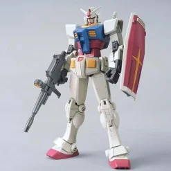 HG 1/144 RX 782 GUNDAM [BEYOND GLOBAL]