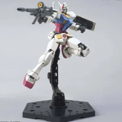 HG 1/144 RX 782 GUNDAM [BEYOND GLOBAL]