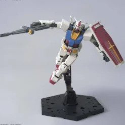 HG 1/144 RX 782 GUNDAM [BEYOND GLOBAL]