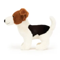 JELLYCAT ALBERT JACK RUSSELL MULTICOLOUR 6X16X18 CM