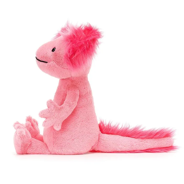 Jellycat Alice Axolotl