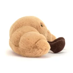 JELLYCAT AMUSEABLE CROISSANT SMALL BEIGE L10XW20XH7 CM