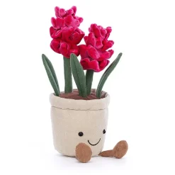 Jellycat Amuseable Hyacinth