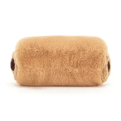 JELLYCAT AMUSEABLE PAIN AU CHOCOLAT BEIGE L9XW15XH11 CM