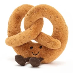 Jellycat Amuseable Pretzel