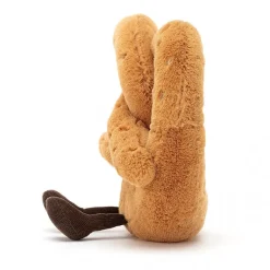 Jellycat Amuseable Pretzel