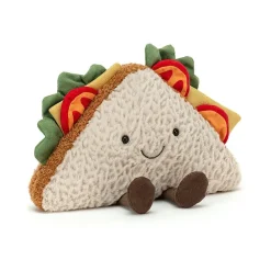 Jellycat Amuseable Sandwich