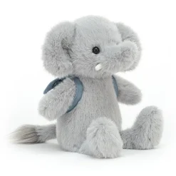 Jellycat Backpack Elephant