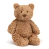 JELLYCAT BARTHOLOMEW BEAR MEDIUM BROWN L8XW12XH28CM