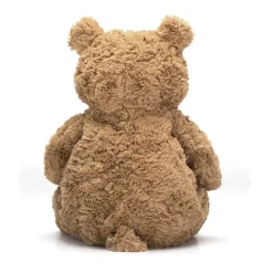 JELLYCAT BARTHOLOMEW BEAR HUGE BROWN 47X19CM