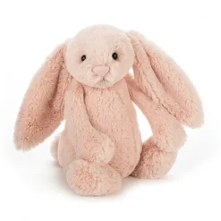 JELLYCAT BASHFUL BLUSH BUNNY (3 SIZES)