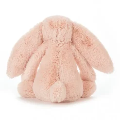 JELLYCAT BASHFUL BLUSH BUNNY (3 SIZES)