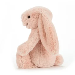 JELLYCAT BASHFUL BLUSH BUNNY LITTLE (SMALL) PINK 8X9X18 CM