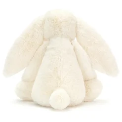 JELLYCAT BASHFUL CREAM BUNNY LARGE CREAM 36X18X15 CM