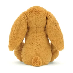 JELLYCAT BASHFUL GOLDEN BUNNY ORIGINAL (MED) GOLD 9X12X31 CM