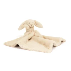 JELLYCAT BASHFUL LUXE BUNNY WILLOW SOOTHER 15X34X34CM