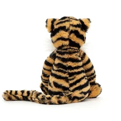 JELLYCAT BASHFUL TIGER ORIGINAL (MED) ORANGE 9X12X31CM