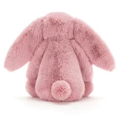 JELLYCAT BASHFUL TULIP BUNNY ORIGINAL (MED) PINK 9X12X31 CM