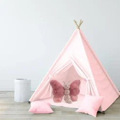 JELLYCAT BEATRICE BUTTERFLY LARGE PINK 20X32X10 CM