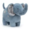 Jellycat Big Spottie Elephant