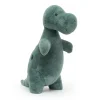 Jellycat Big Spottie T-Rex