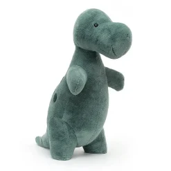 Jellycat Big Spottie T-Rex