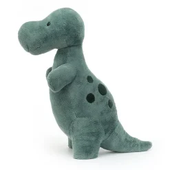 Jellycat Big Spottie T-Rex