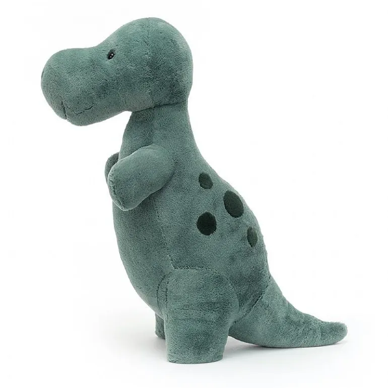 Jellycat Big Spottie T-Rex