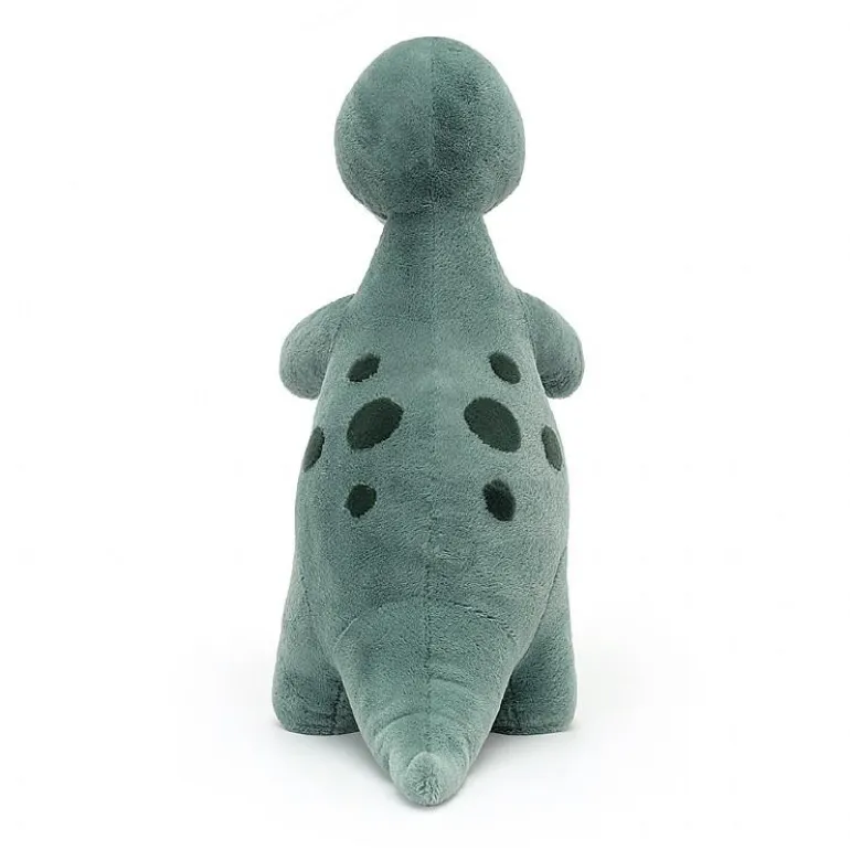 Jellycat Big Spottie T-Rex