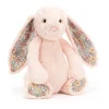 Jellycat Blossom Blush Bunny