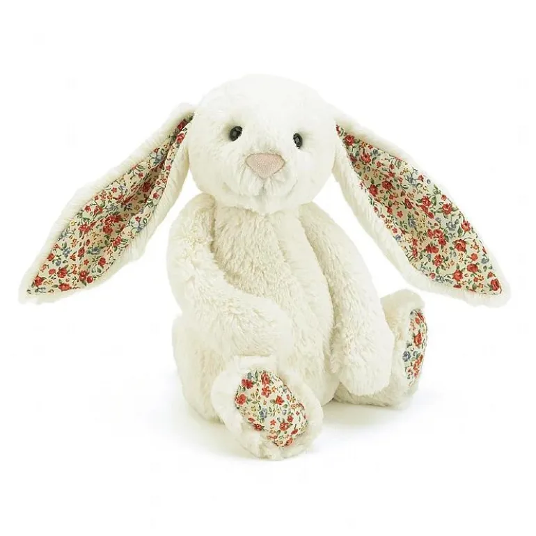 Jellycat Blossom Cream Bunny